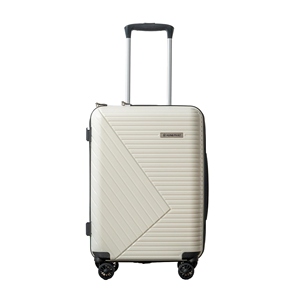 668 Pp Hard Suitcase Rotating Silent Wheels Carry On Luggage Aluminium Trolley With A Side-Hook 4 Wheel Luggage Various Colors - Product Image 5
