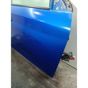 ประตูหน้าขวา PEUGEOT 208 ซีรีส์ 9827577580 EB2FAD/HMH (19>) - Product Image 3