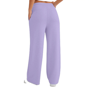 Premium Quality Best Selling <b>Women</b> <b>Trouser</b> for Online Hot Sale Solid Color Comfortable Lightweight Quick Dry <b>Women</b> <b>Trousers</b> - Product Image 3
