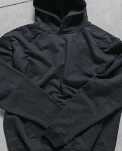 Sudadera con Capucha Tie Dye Lavada al Ácido, Gruesa y Pesada, Unisex, Personalizable al por Mayor, Nueva Moda, Fabricante de Alta Calidad - Product Image 2