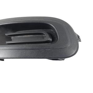 Grille de pare-chocs avant droite FIAT Panda 3ème série 735520447 169A4000 Essence 1200 (12>) - Product Image 5