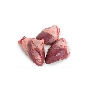 Cœur de bœuf congelé de qualité supérieure - Fournisseur en gros de cœurs de bœuf - Product Image 4