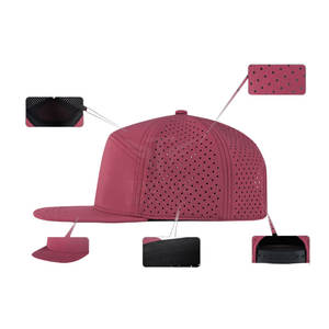 Latest Design OEM Service Sports Trucker <b>Hat</b> For Men Quick Dry Running Gym Men Trucker <b>Hat</b> For Online Sale - Product Image 6