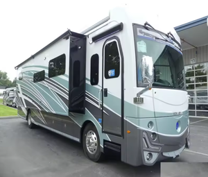 Caravana R-a-m-b-l-e-r A-r-m-a-d-a- 4-0-M 2023 2024 2025 con Capacidad para 4-6 Pasajeros, Autocaravana, Remolque de Viaje - Product Image 3