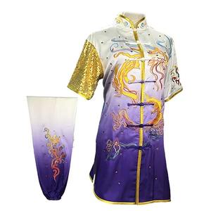 Kimono de Jiu Jitsu para Niños Unisex, 100% Algodón, Transpirable, Duradero, Uniforme de Artes Marciales Hecho a Medida con Logotipo Frontal para Estilos de Wushu - Product Image 5