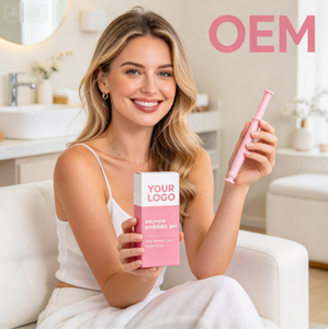 Gel Probiotique Intime Hydratant Quotidien pour Femmes avec Applicateur à Usage Unique, Marque Privée OEM - Product Image 6