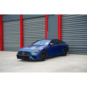 ลดราคาพิเศษ-2023-เบนซ์ AMG GT 63 เครื่องยนต์เทอร์โบ รถสปอร์ตหรูสมรรถนะสูง - Product Image 1
