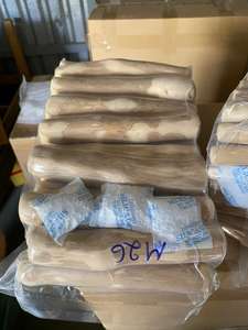 Jouet à mâcher pour chien en bois du Vietnam de qualité supérieure matériau sûr naturel parfait pour les chiens à mâcher forts Export 2025 - Product Image 3