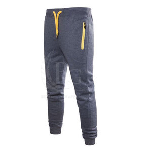 Venta al por mayor de pantalones de los hombres ropa deportiva lavado pantalones casuales de verano uso de los hombres pantalones casuales para la venta en línea - Product Image 1