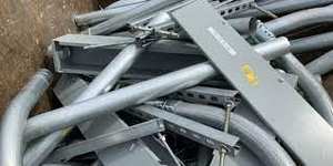 Steel <b>Clips</b> - Product Image 2