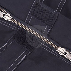 Combinaison de travail respirante légère de haute qualité Top vêtements de travail en ligne tendance avec faible quantité minimale de commande à vendre - Product Image 5