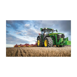 Tracteurs John Deere, machines agricoles de haute qualité, vente en gros, approvisionnement en vrac - Product Image 3