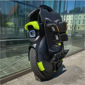 TB High Quality Shock Absorber for V11 Offroad Electric <b>Unicycle</b> EUC - Product Image 1