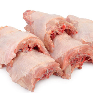 Pollo <span class=keywords><strong>Ozen</strong></span>, Parte Superior de la Espalda, Halal, Caja de 10 kg, Buen Precio - Product Image 2