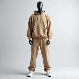 Survêtements personnalisés pour hommes Survêtements personnalisés respirants de dernière conception Survêtements de sport en matériaux organiques de haute qualité pour hommes - Product Image 2