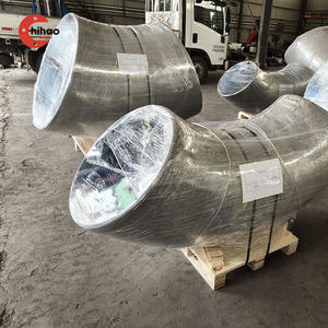 Фитинги из углеродистой стали по заводской цене | ASTM A234 WPB ANSI B16.9 равный и уменьшающий тройник для промышленных трубных систем - Product Image 5