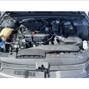 NOUVEAU - Kia K5 LXS berline 2023 d'occasion, propre et prête à être expédiée - Product Image 5