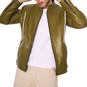 แจ็กเก็ตหนังสำหรับผู้หญิง, แจ็กเก็ตหนังสำหรับผู้ชายเป็นมิตรต่อสิ่งแวดล้อมพร้อม2026ผ้าโพลีเอสเตอร์รีไซเคิล - Product Image 2