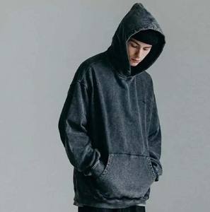 Sweats à capuche et sweatshirts à capuche réussis de l'industrie de la vente en gros 100% sweats en coton pour hommes et femmes industrie du sport - Product Image 1