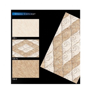 Mớ<span class=keywords><strong>i</strong></span> đến gạch lát sàn gốm 250x375mm gạch ốp tường kỹ thuật số mua từ nhà cung cấp Ấn Độ liên hệ để đặt hàng số lượng lớn - Product Image 5