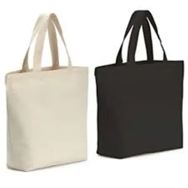Venta caliente bolsas de compras de algodón para un mango cómodo bolsas de compras de algodón baratas con etiqueta personalizada bolsa de lona reutilizable