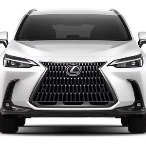 NX 250 Turbo รุ่นล่าสุด 203 แรงม้า เครื่องยนต์แบบอินไลน์ ขนาดยาง R17 เบาะหนังสีเข้ม ระบบขับเคลื่อนสี่ล้อ ล้ออัลลอย - Product Image 1