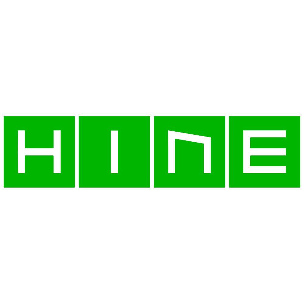 HINE AG logo
