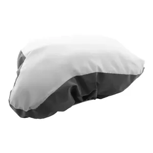 Housse de selle de vélo réfléchissante Lumiride Eco-Gadgets améliorant la visibilité et la sécurité - Product Image 1