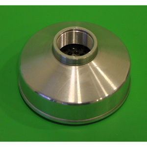 Filtro de Aire para Motocicleta de Aluminio, Completo y Nuevo para Lambretta LC y LD 125cc - Product Image 3