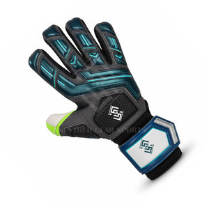 Guantes Deportivos de Látex de Alta Calidad, Secado Rápido, Cómodos, con Logotipo Personalizado y Diseño Protector para Hombre - Product Image 6