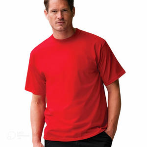 เสื้อยืดโอเวอร์ไซส์ Outfitize International ผ้าคอตตอนเนื้อหนา สไตล์สตรีท - Product Image 3