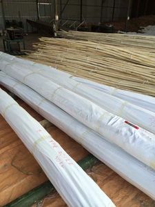 Best Selling Natural <b>Rattan</b> Core Wholesale <b>Rattan</b> Cane Peel <b>Webbing</b> Material Small MOQ for Export - Product Image 5