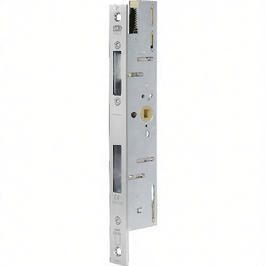 Cerradura de Perno para Puerta y Ventana B 1890 P DIN Cuadrada Izquierda/Derecha 24/270/35/9mm - Product Image 3
