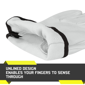 Gants de sécurité résistants à la chaleur |   Gants industriels haute température |   Fournisseur de gants de protection pour la soudure en gros - Product Image 3