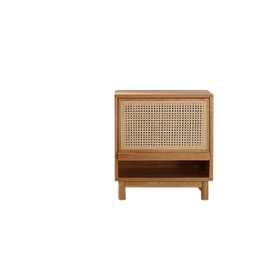 เฟอร์นิเจอร์ตู้ทำด้วยมือไม้เนื้อแข็งเป็นมิตรกับสิ่งแวดล้อมทนทานสำหรับห้องนั่งเล่นและห้องนอนสำหรับใช้ในบ้านหรือโรงแรม - Product Image 1