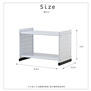 Estantería moderna de acero blanco, varias combinaciones para muebles para el hogar, sala de estar, dormitorio, Salón Escolar, estanterías de hierro duraderas - Product Image 6