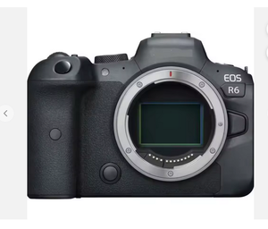 Offre limitée pour l'appareil photo hybride E O.S R6 Mark II avec objectif RF 24-105 mm F4-7.1 IS STM, neuf, original, garantie de 3 ans, USB - Product Image 3