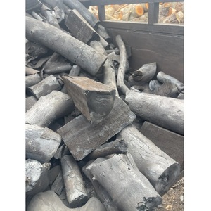 Carbón de leña negro a buen precio Carbón de eucalipto cilíndrico respetuoso con el medio ambiente para combustible doméstico e industrial - Product Image 4