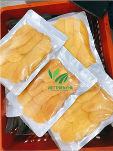 Mangue séchée de haute qualité-Fabriqué par le fournisseur de confiance VIET THIEN PHU du Viet Nam-Emballage en vrac-Tranche de moitié entière-Produit chaud - Product Image 5