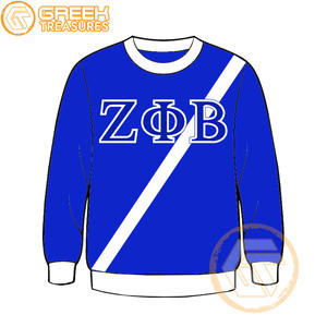 เสื้อสเวตเตอร์สตรีผ้าคอตตอนผ้าฟลีซระบายอากาศได้ดีดีไซน์ใหม่ล่าสุดออกแบบได้ตามต้องการ - Product Image 2