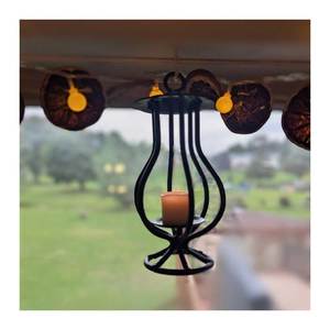 Linterna de luz T personalizada para niños decoración de Festival hecha a mano Ramadán decoración de Navidad calidad de exportación - Product Image 3