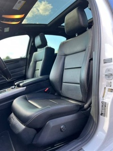 Usado 2016 Mercedes-Benzz Clase E 4-MATIC | Sin accidentes disponible para la venta - Product Image 4