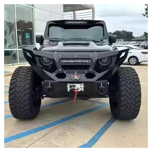 2023 J-eep <strong>Rubicon</strong> SUVs Used Left Steering <strong>Automatic</strong> Gear Box Leather Seats Rear Camera Turbo 8L Diesel Petrol Engine Gas