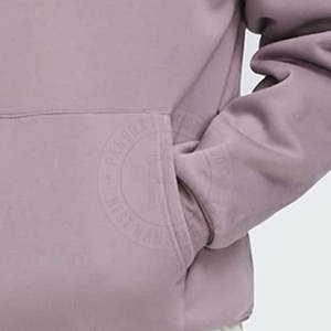 Sudadera con capucha de gran tamaño con estampado de logotipo OEM de alta calidad, sudaderas con capucha de algodón para hombre para invierno - Product Image 6