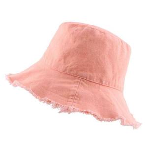 Sombrero de Pescador Unisex de Diseño de Lujo, Estilo Hip Hop, de Alta Calidad, para Viajes al Aire Libre, Estilo Casual Diario, Venta al Por Mayor de Fábrica - Product Image 1