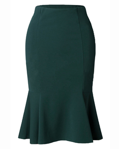 Femmes Goth PU cuir taille haute robe patineuse jupe plissée solide court Mini taille naturelle respirant hiver approprié - Product Image 3