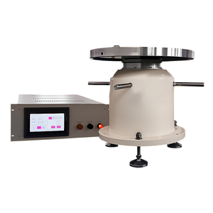 산업용 단일 축 모션 시뮬레이터 플랫폼 INS 테스트 장비 자이로스코프 보정 동적 속도 포지셔닝 테이블 - Product Image 1