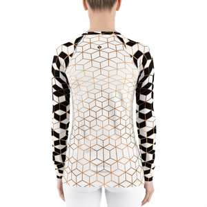 Chemises en jersey de pêche sublimées personnalisées Vêtements de pêche à manches longues à séchage rapide anti-UV de haute qualité - Product Image 4