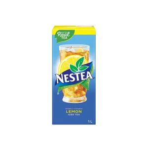 Bebidas de té helado Nes-tea de alta calidad al mejor precio