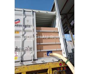 60% ยางธรรมชาติจากเวียดนามส่งตรงจากโรงงาน DRC มาตรฐาน ISO ราคาไม่แพงเกรดส่งออก - Product Image 4